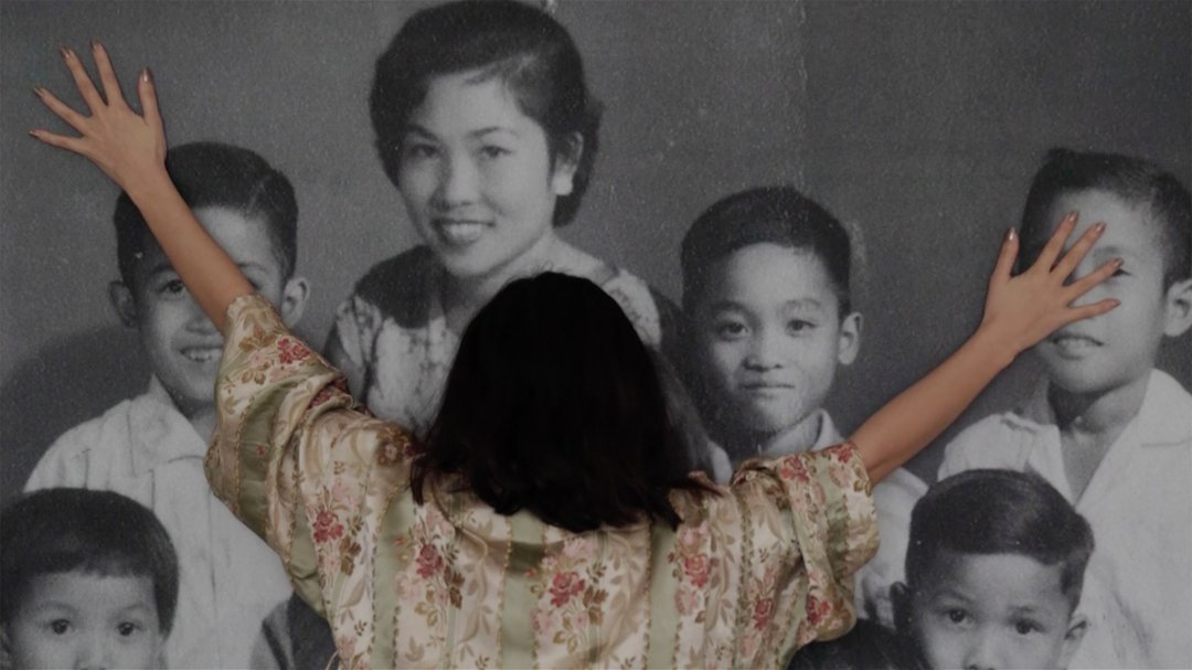 Emeline Courcier – Sous les Cendres du Mekong