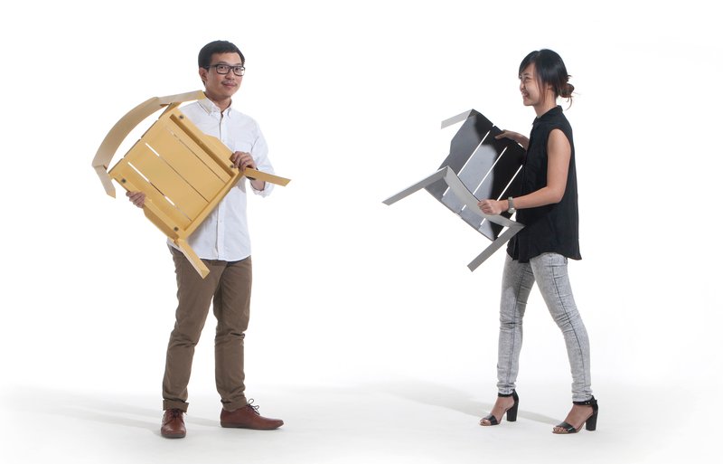 40-year Tectona design award to Thinkk Studio