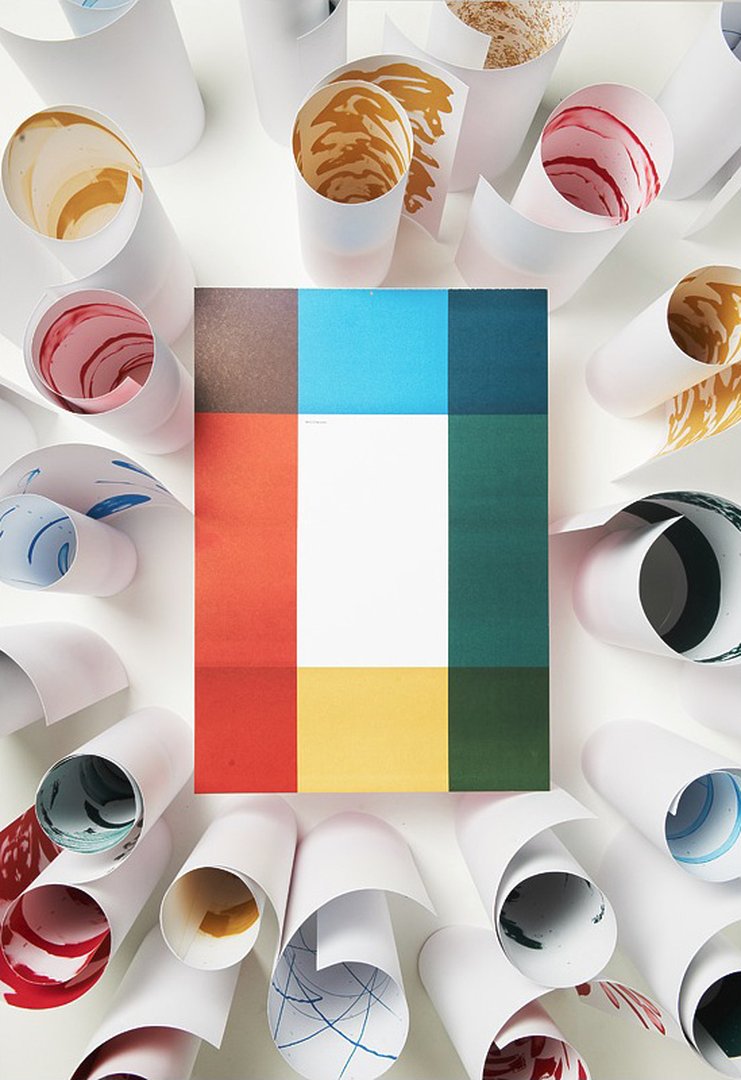 Calendar ECAL – 2012