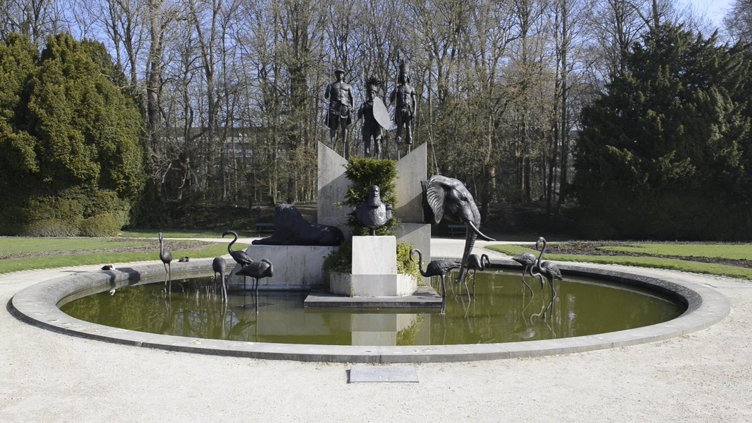 Il [fallait] à la Belgique une colonie 