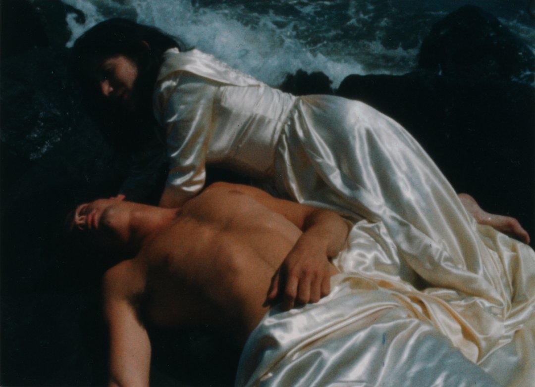 Archive as a Creative Act: The Absolute Cinema of Gregory J. Markopoulos and the Temenos Utopia