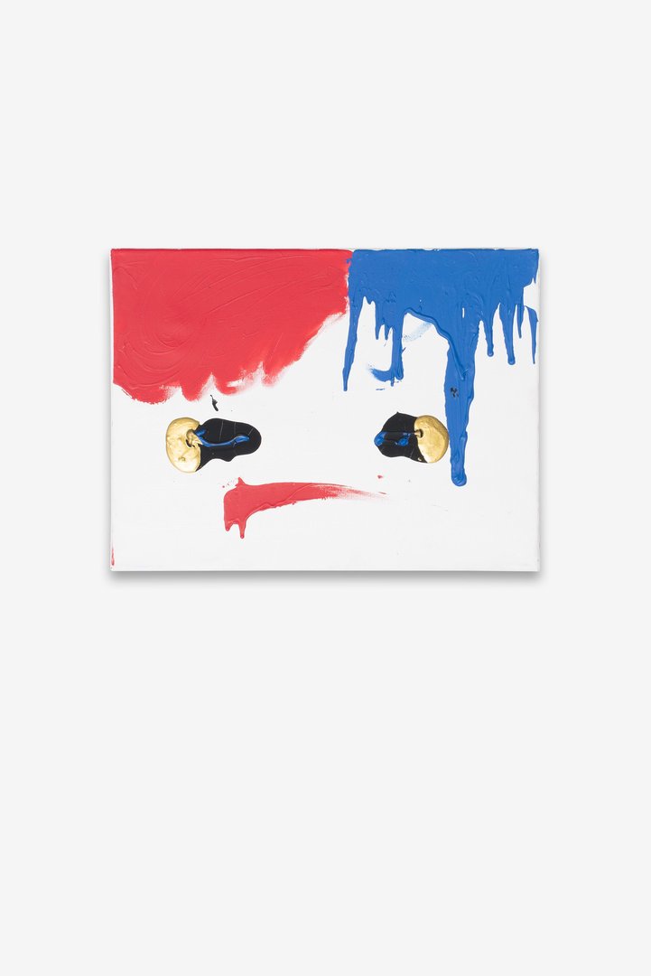 Option arts visuels – 2015