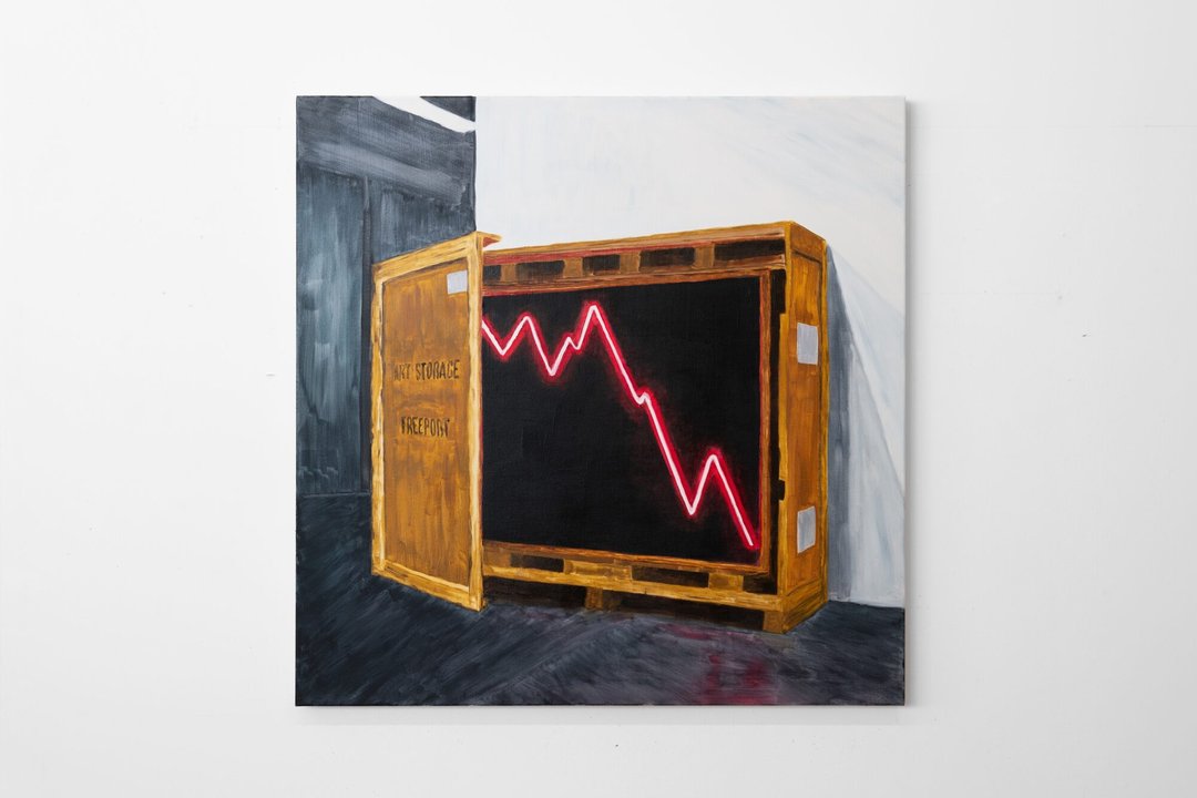 Daniel Walcher – Familiar Structures