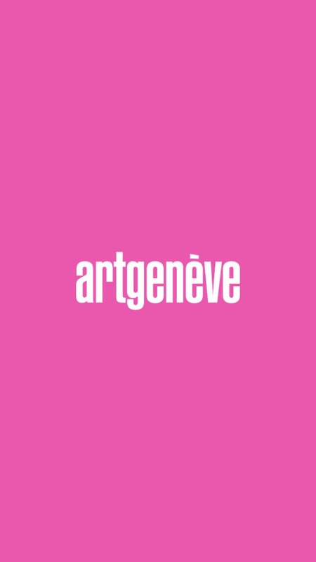 L'ECAL À ARTGENÈVE,25–28.01.2024,Palexpo, Genève
