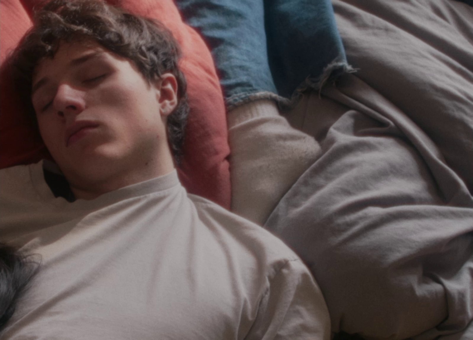 Fiction Film Workshop with Marie-Elsa Sgualdo – 2026