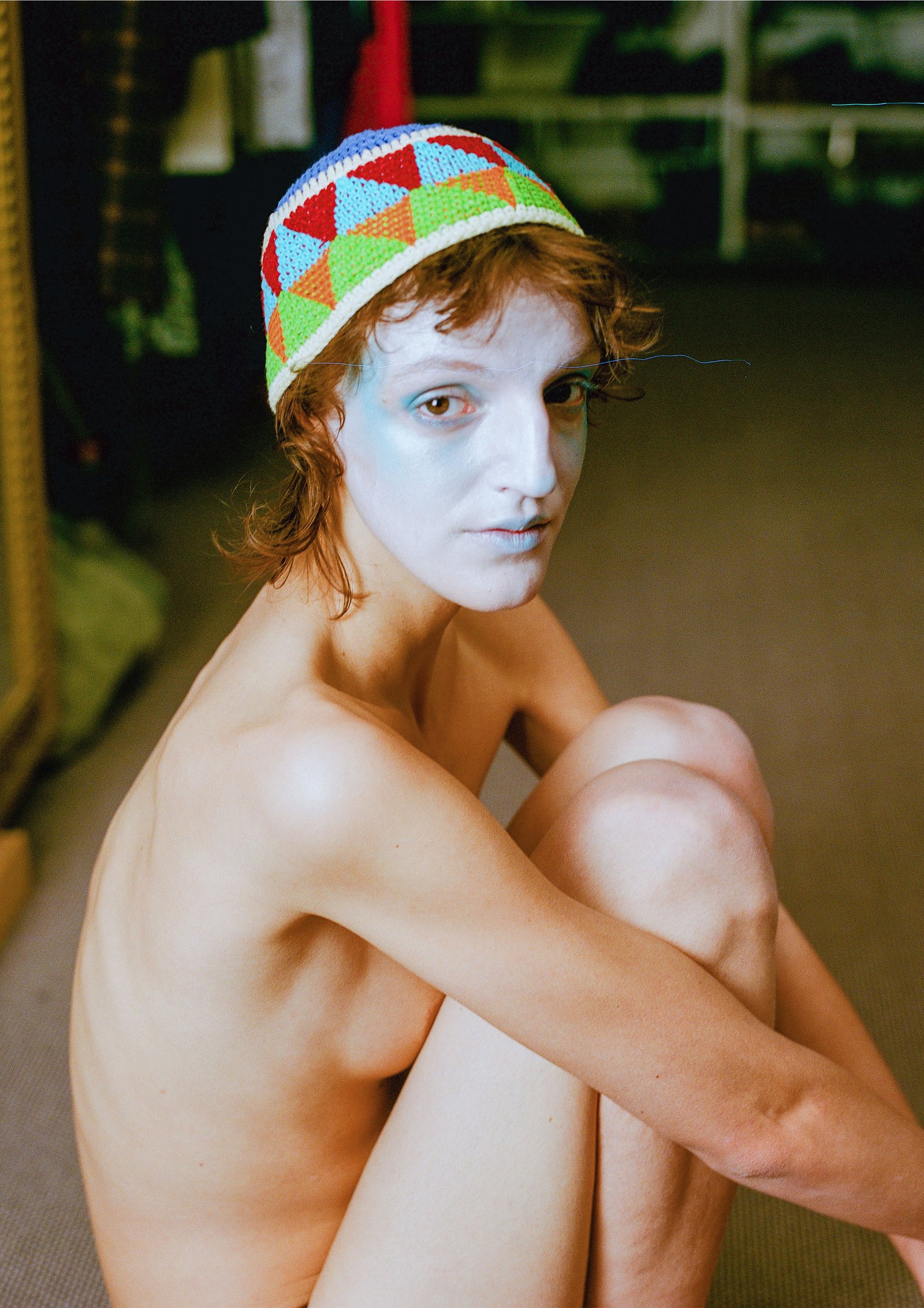 Création photographique – 2026