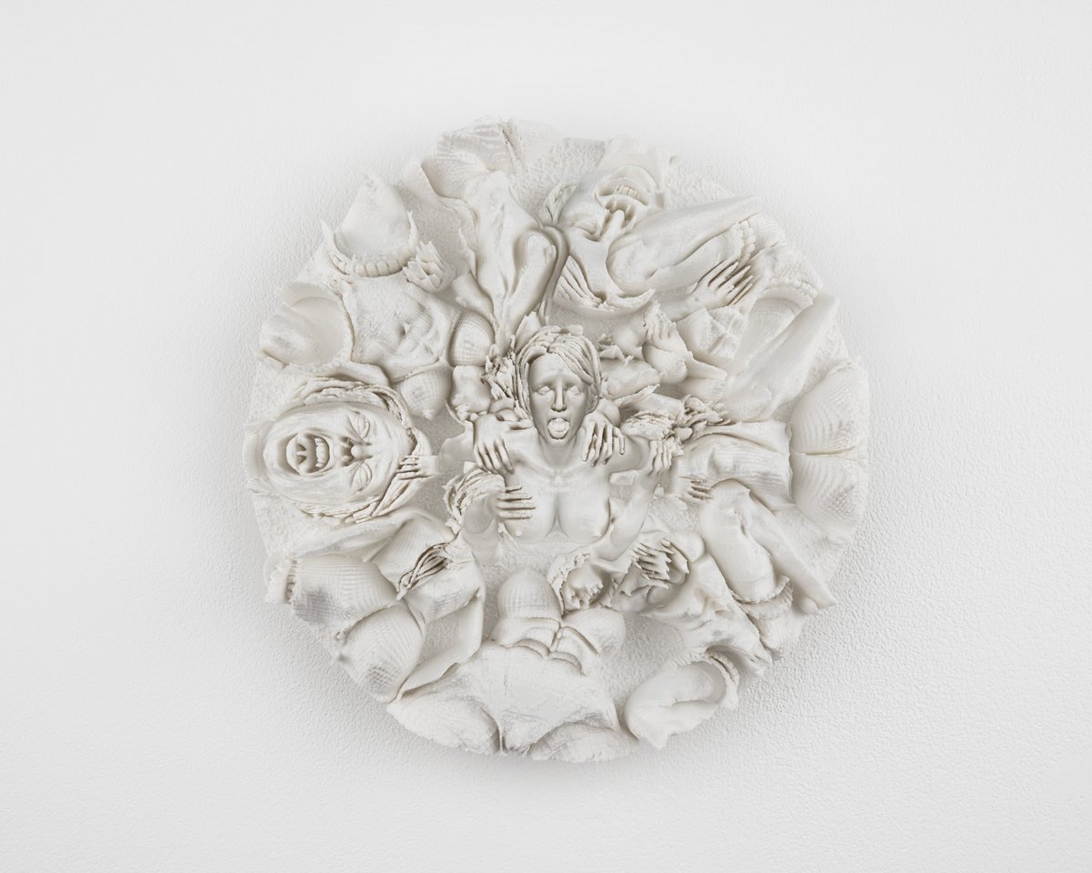 ECAL/Francesca Bergamini