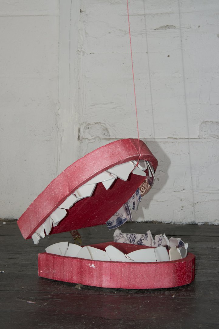 Junk Museum