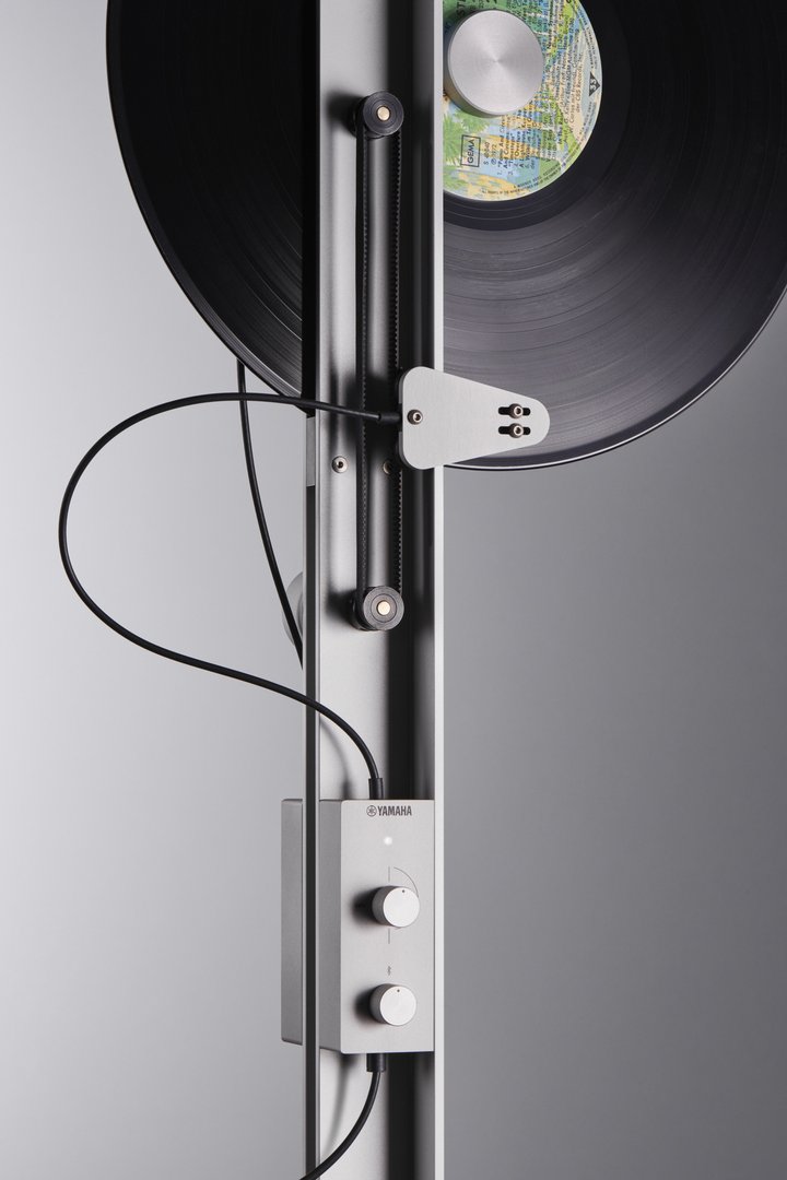 ECAL Milano 2022: Yamaha Sound Machines,07–12.06.2022,Spazio Orso 16, Milano