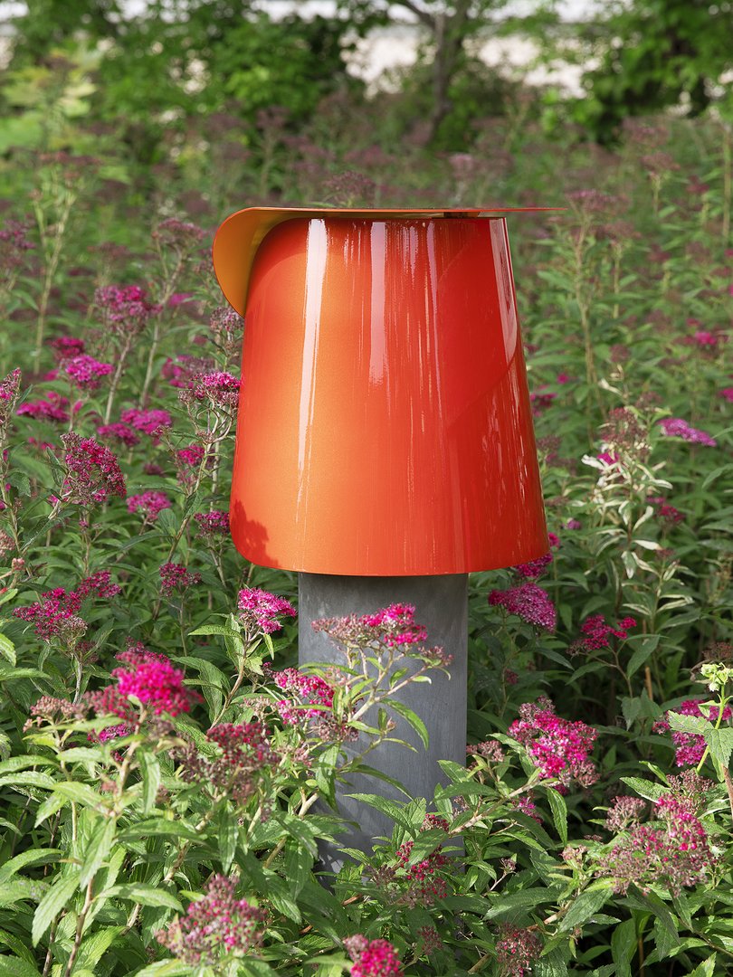 Lausanne Jardins – 2019