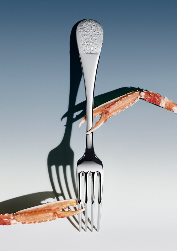 L'ECAL met le couvert