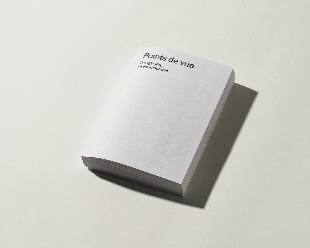 Morgane Cachin – Points de vue