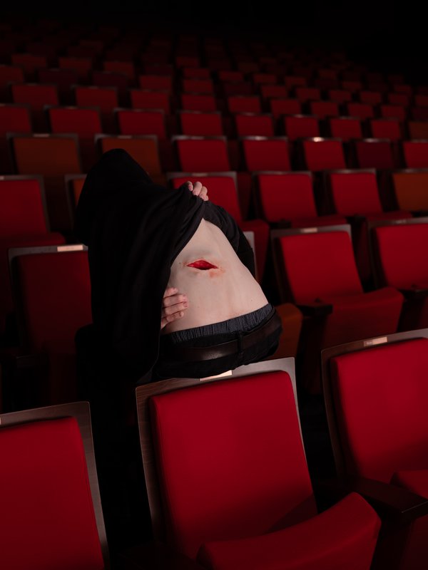 Paul Fritz – I Begged to Be Adored