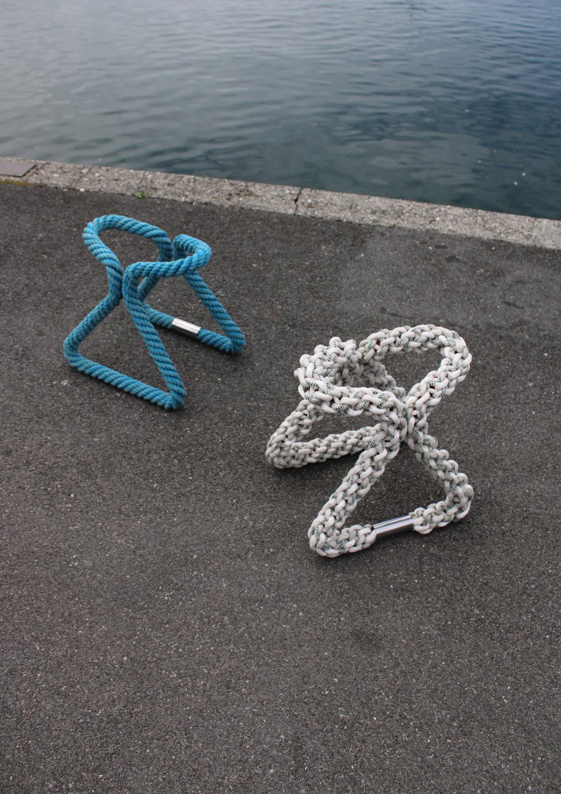 Marine Col – ROPY