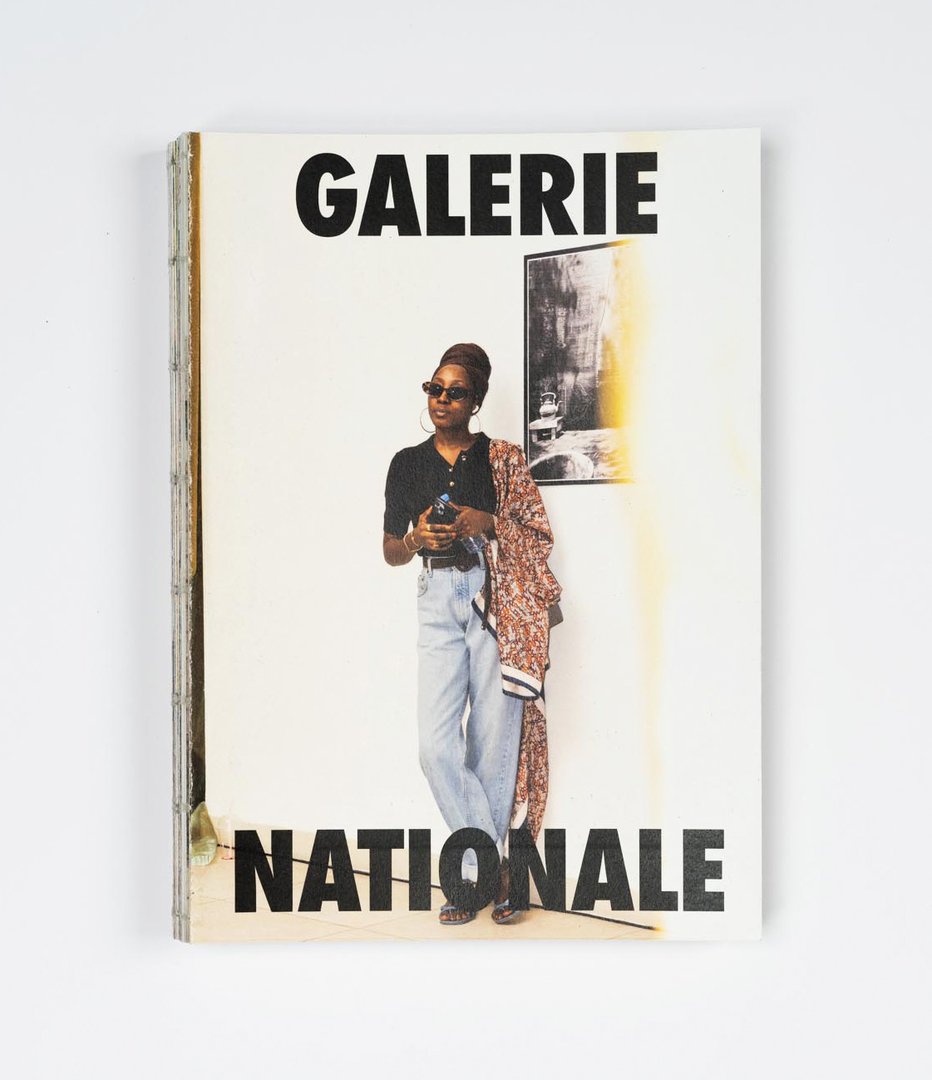 Joanna Metz – Galerie Nationale