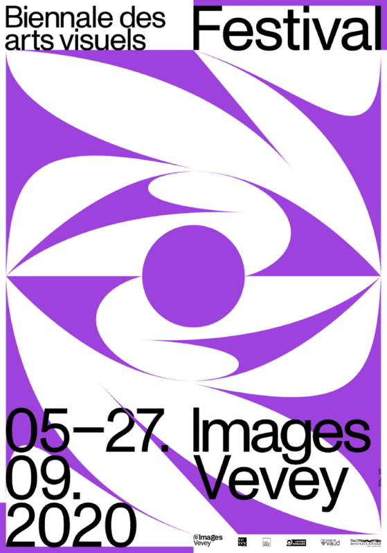 ECAL at Festival Images Vevey 2020