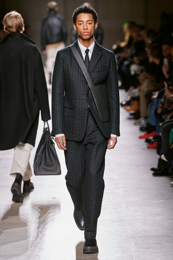 Collaboration avec Hermès – 2019