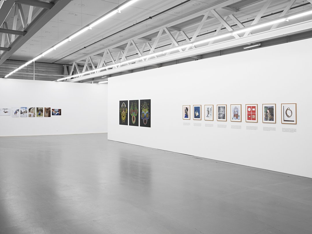 Exhibition of the Vfg award 2017