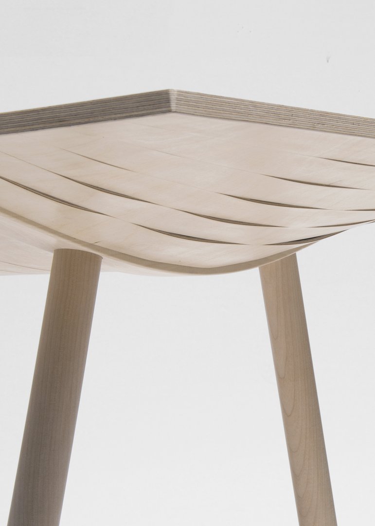 Agnes Murmann – NOE – Silent Table