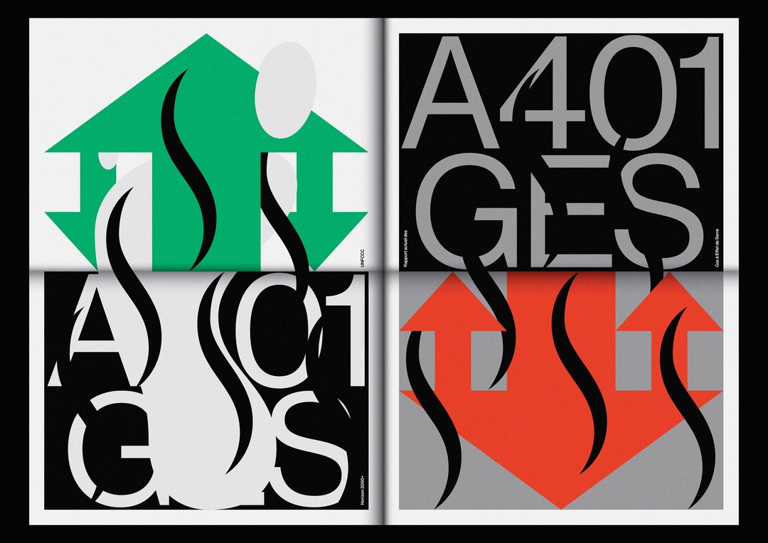 Jean Ducret – A401 GES