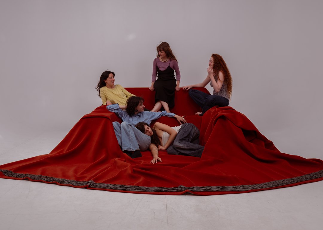 Flavia Renaud – Soft Room