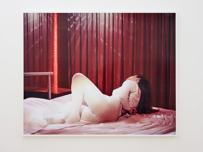 Elisa Azevedo – Daydream