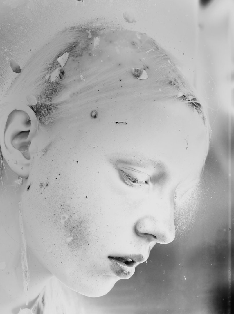 Thomas Martin – To Dream a Night, Gently, Through a Glass, Darkly