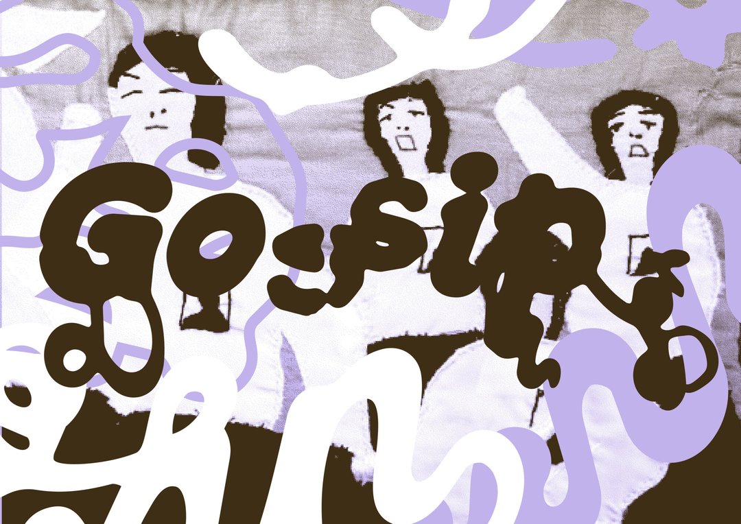 Carolina Crivelli – Gossip