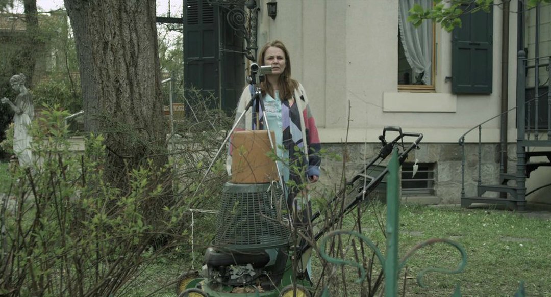 Deux cinéastes de l'ECAL récompensé·e·s