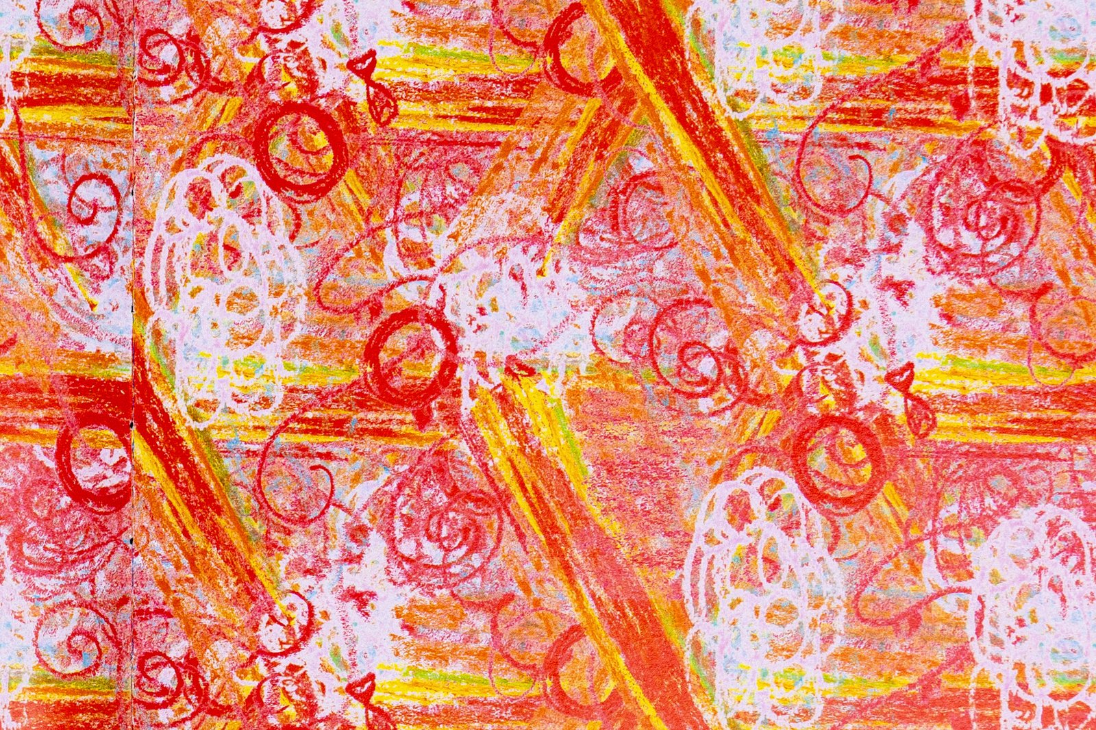 Image Creation - Mirrored Motifs (ECAL × Chillon) - BA1 2025-2026