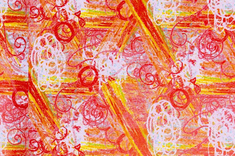 Création d'image -  Motifs en Résonnance (ECAL × Chillon) - BA1 2025-2026