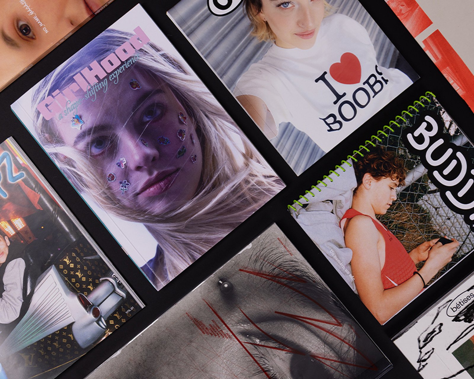 Magazine - 24/25