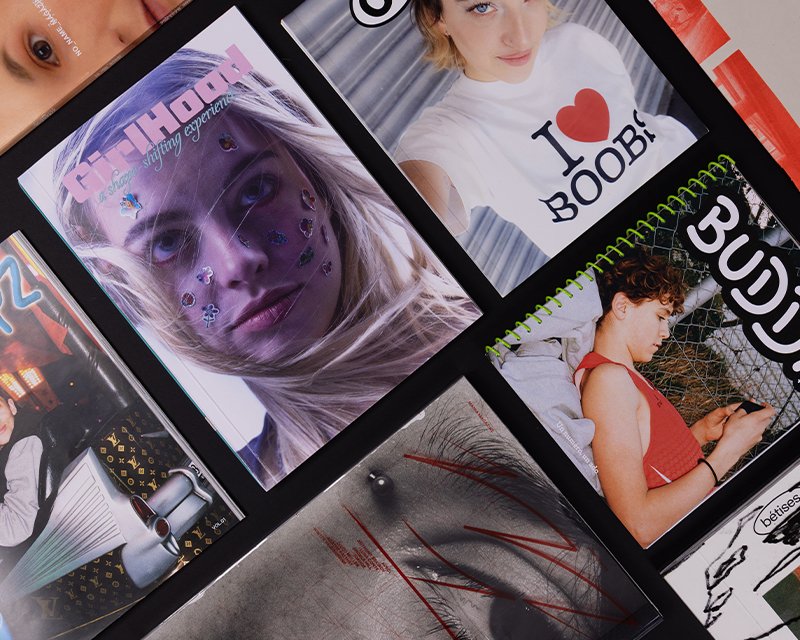 Magazine - 24/25
