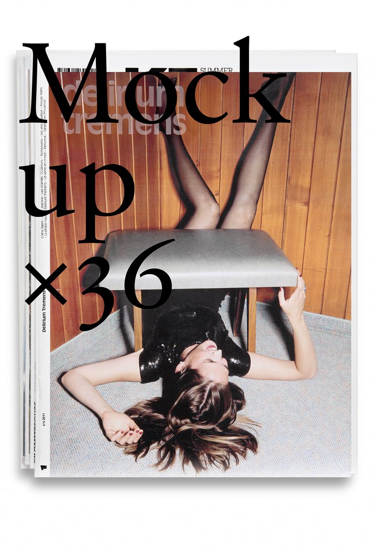 Multimodal Publishing