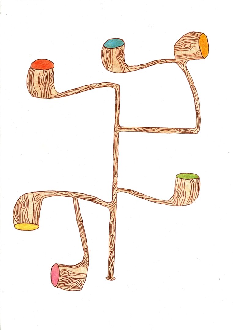 Dessin créatif – 2018