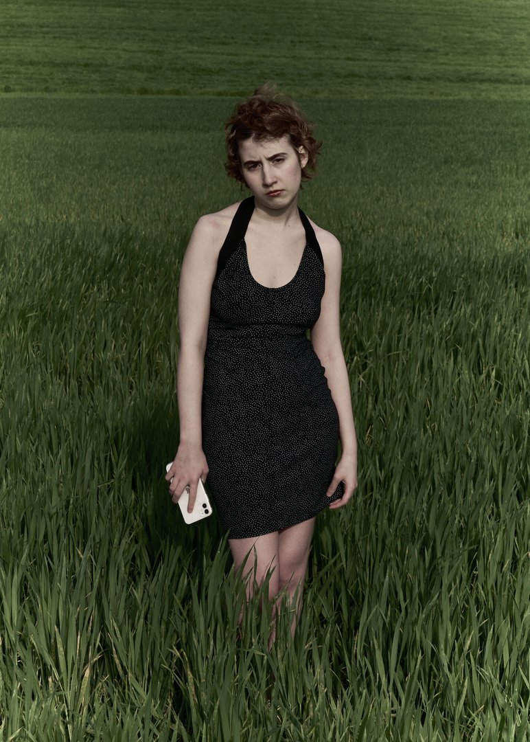 Gaia Pierobon – Sara