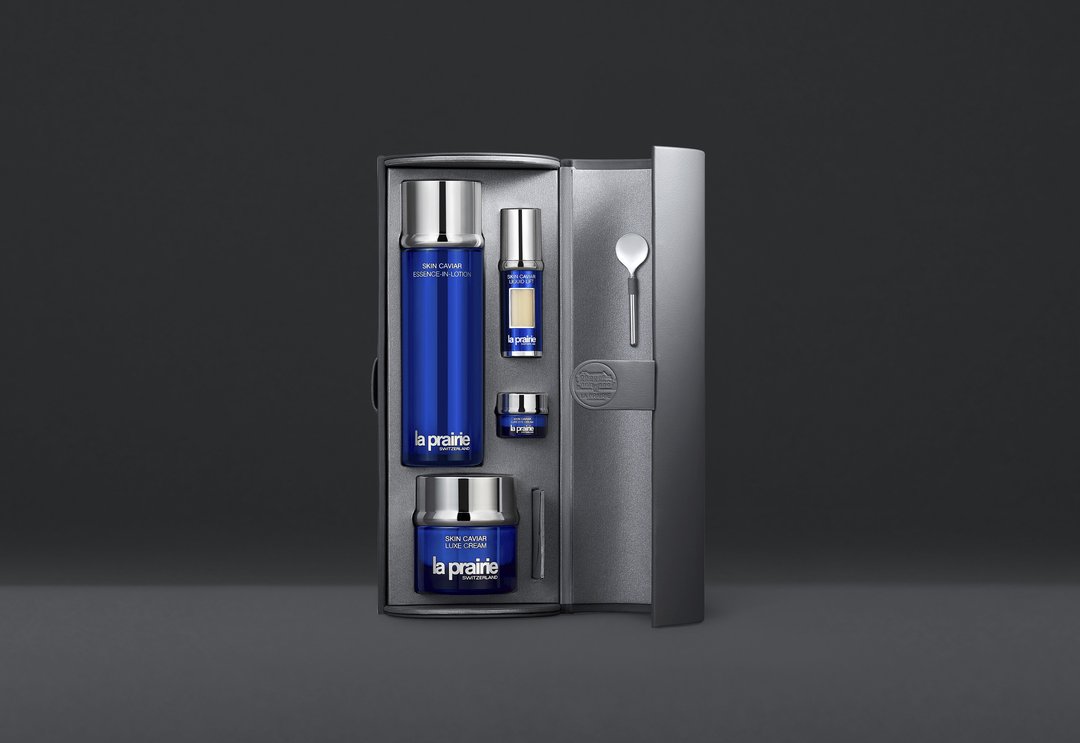 COLLABORATION AVEC LA PRAIRIE – 2021