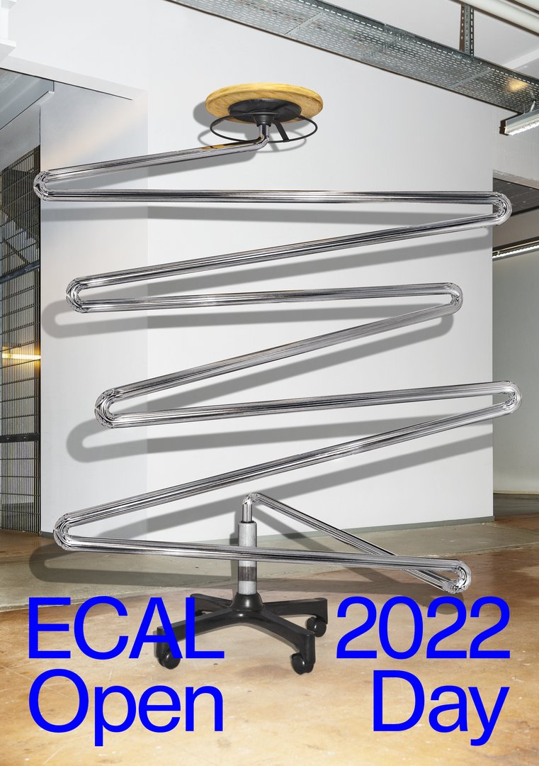 ECAL OPEN DAY 2022
