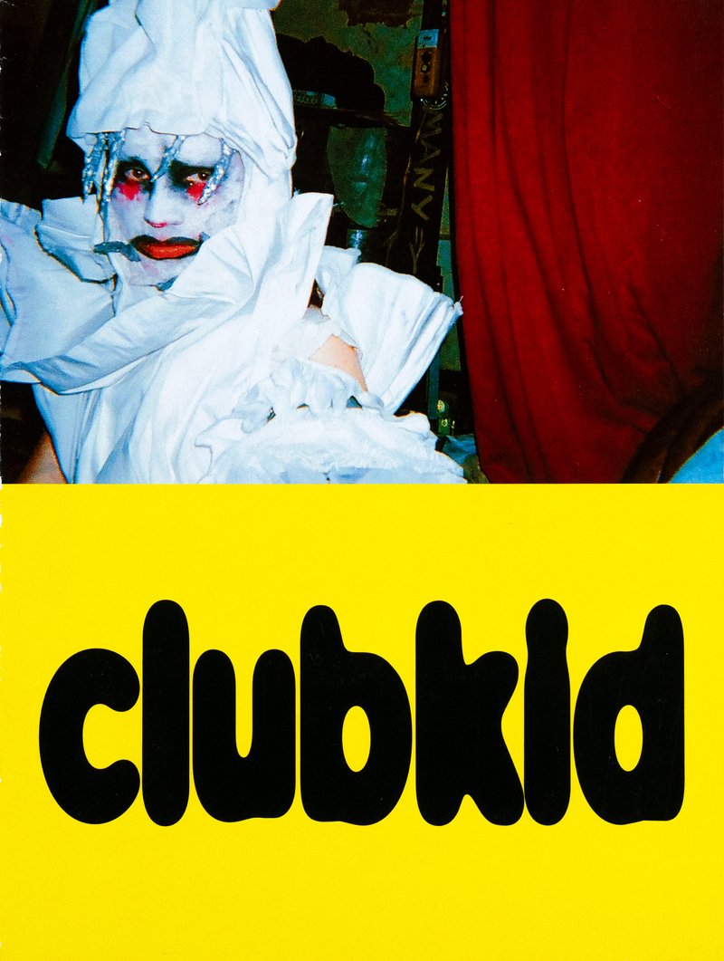 Constance Mauler – Club Kid