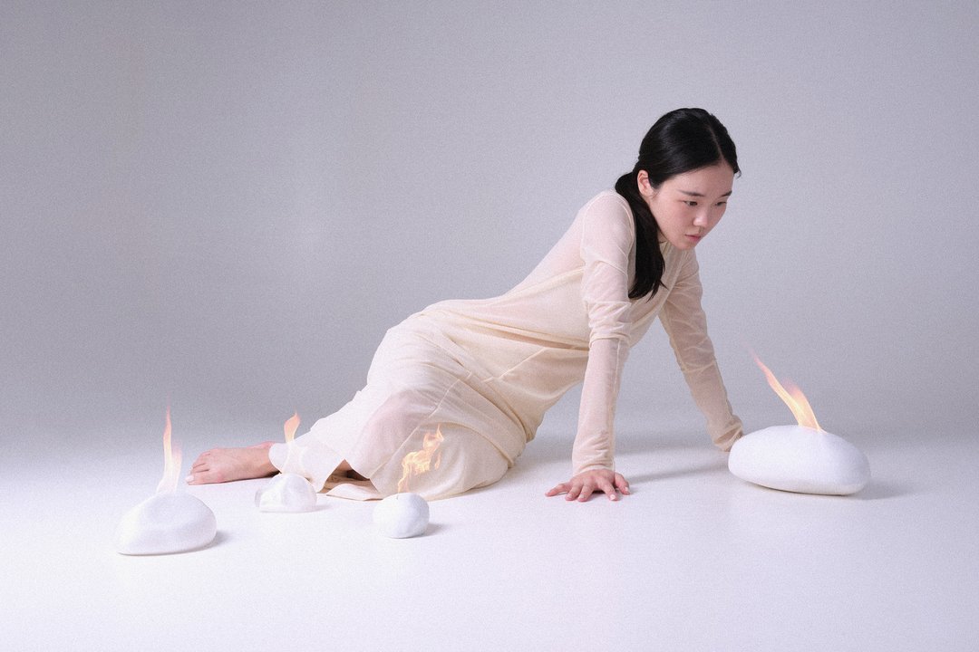 JiYeong Kim – Epiphany
