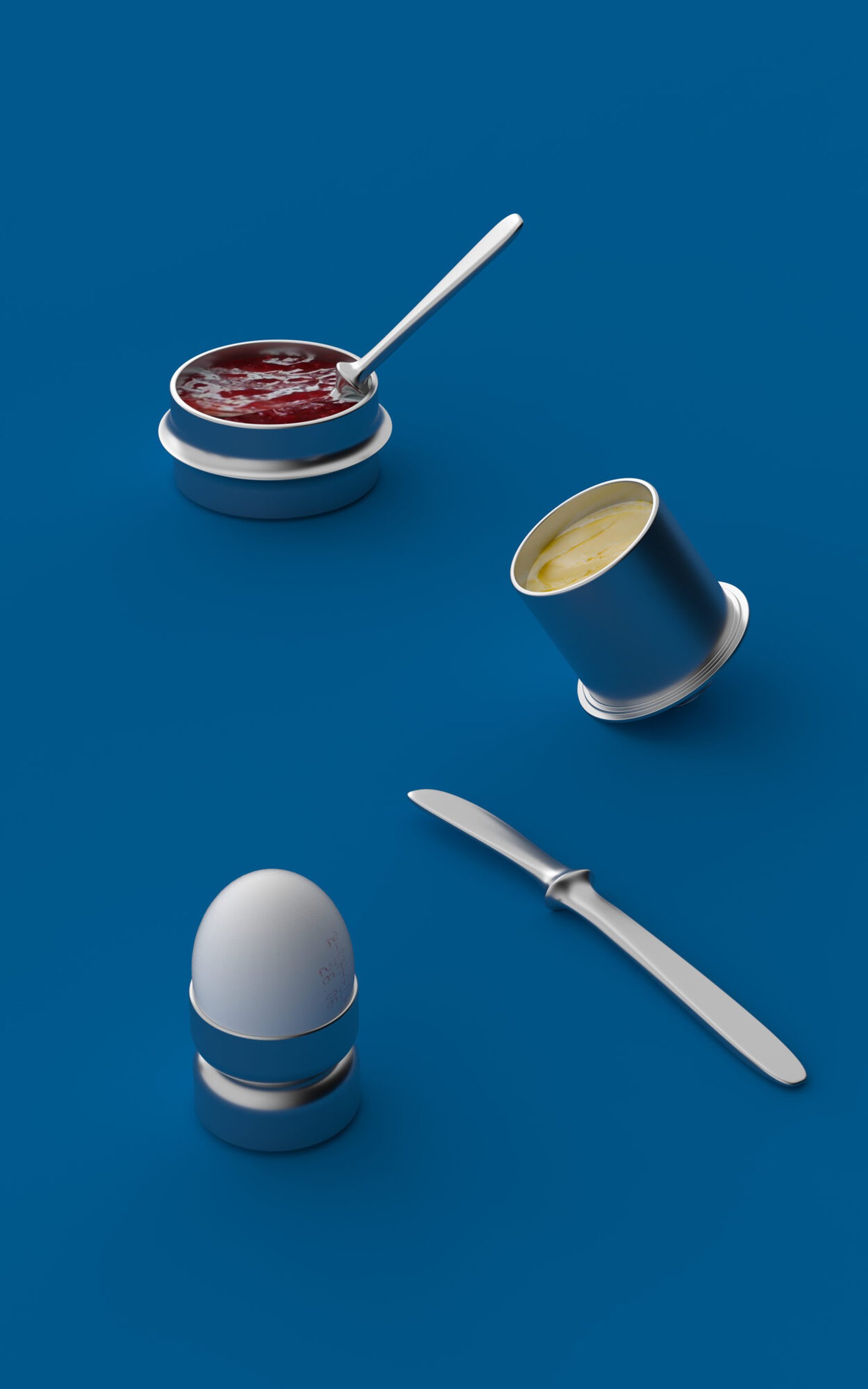 Brunch Service