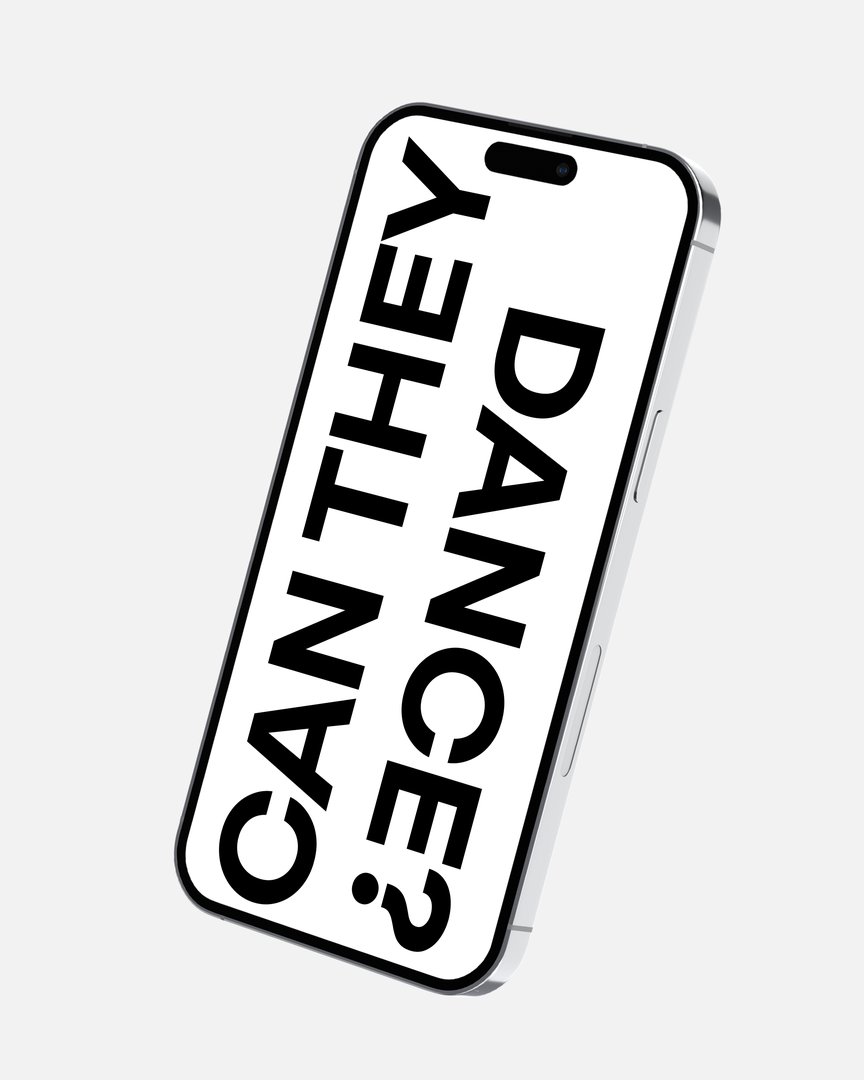 Can They Dance ?