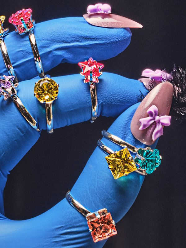 Applied Photography - Automne 2025 - MAP1