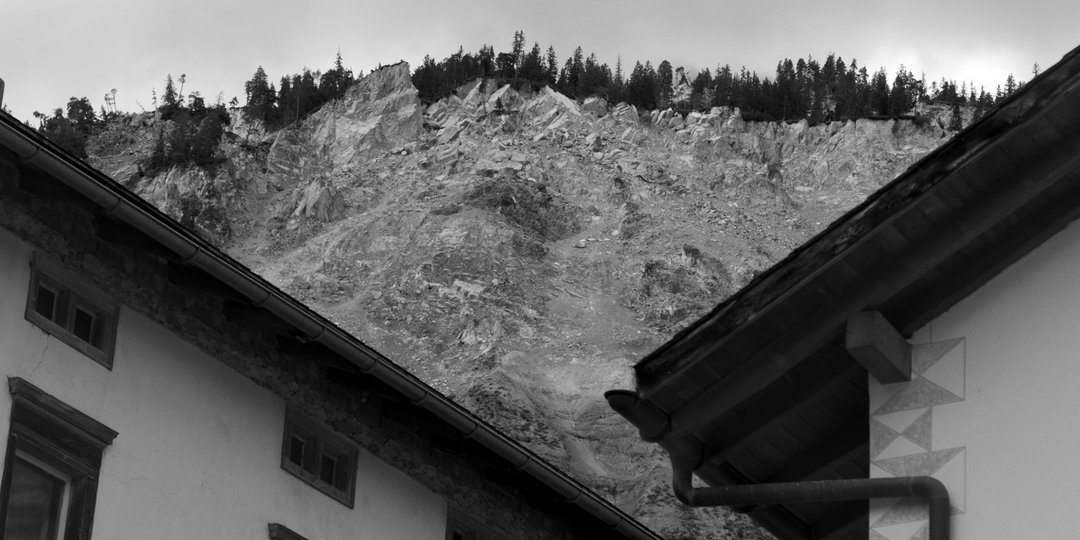 Marine Maye – Mountain Flesh  (Sound)