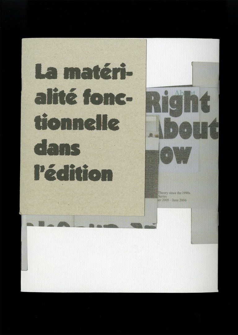 Gaël Faure – Theoretical thesis