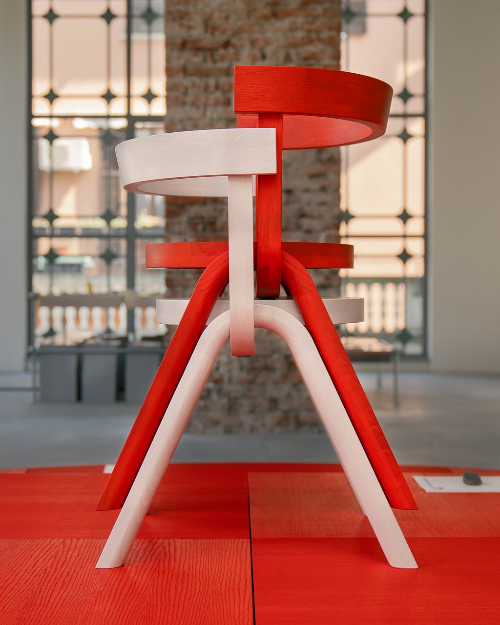 Designed in CH, Made in JP, 08–13.04.2025, House of Switzerland