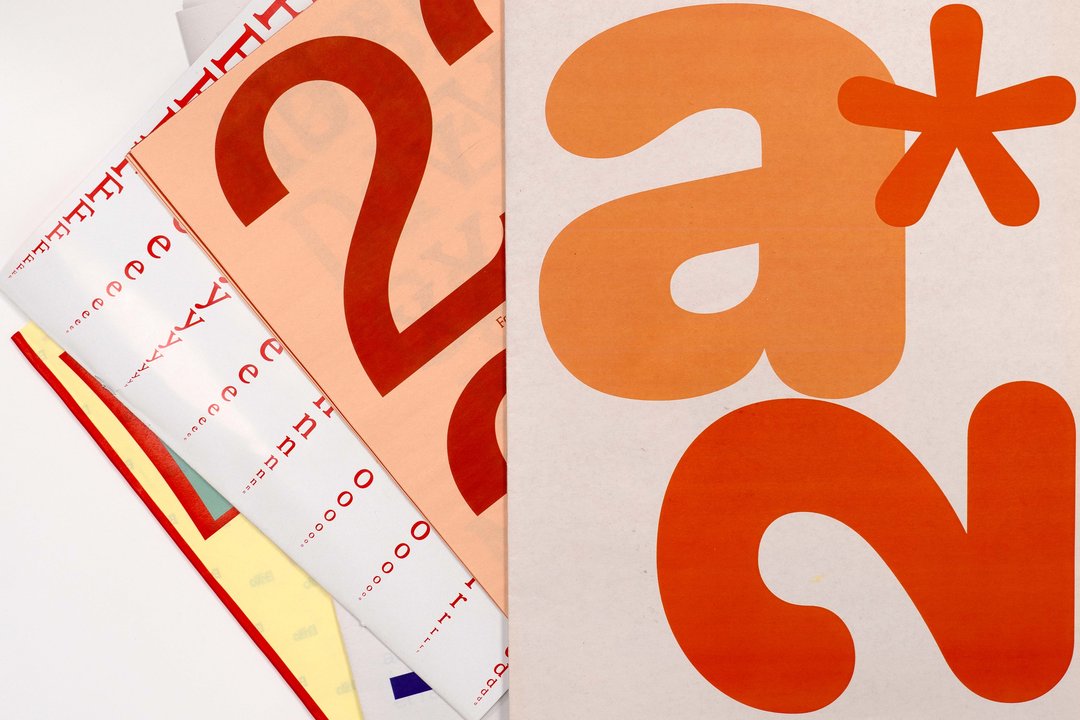 Type specimen – 2023 #2