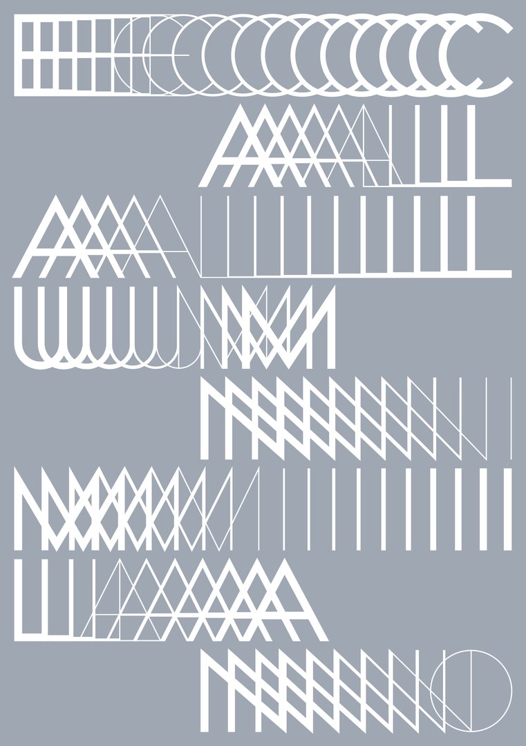 ECAL Milano 2019: expositions de diplômés
