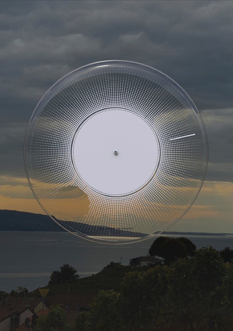 Daejoong Kim – O’Clock