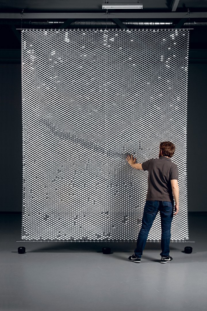 Second prize for ECAL at imm Cologne